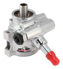 Type II Alum. Power Steering Pump 6170ALD-4